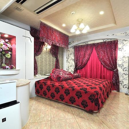 Hotel Roselips Tsuruhashi (Adults Only) Osaka Luaran gambar